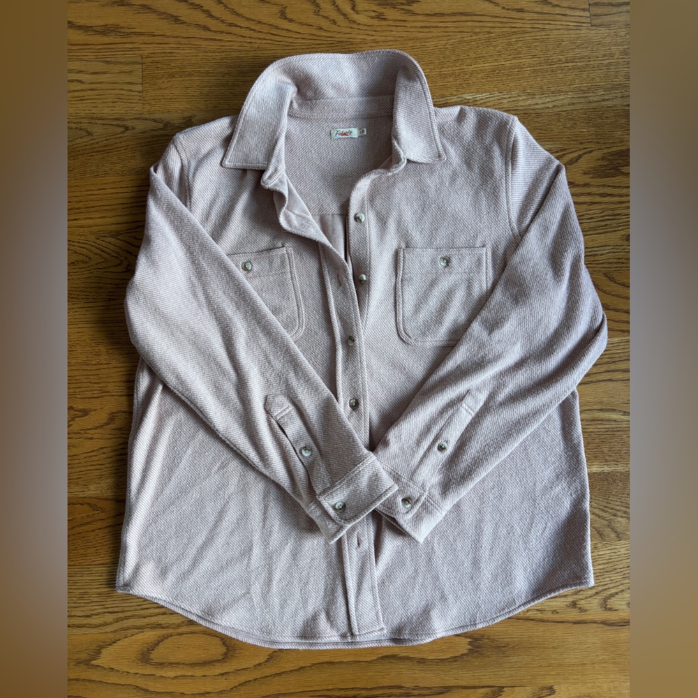 Faherty Legend Shirt